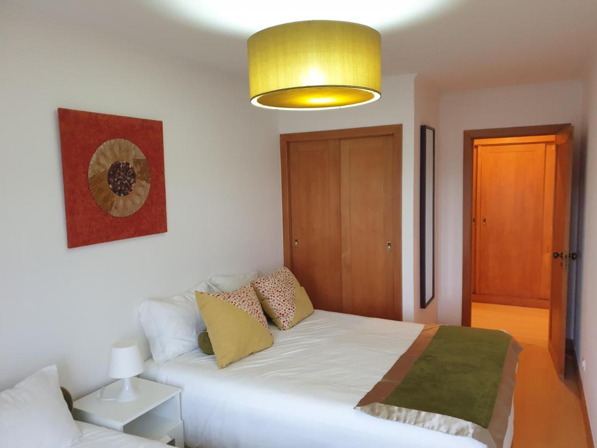 Welcome Here Parque Lumiar 1 Apartamento Lisboa