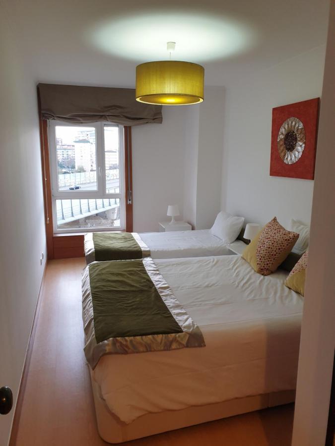 Apartamento Welcome Here Parque Lumiar 1
