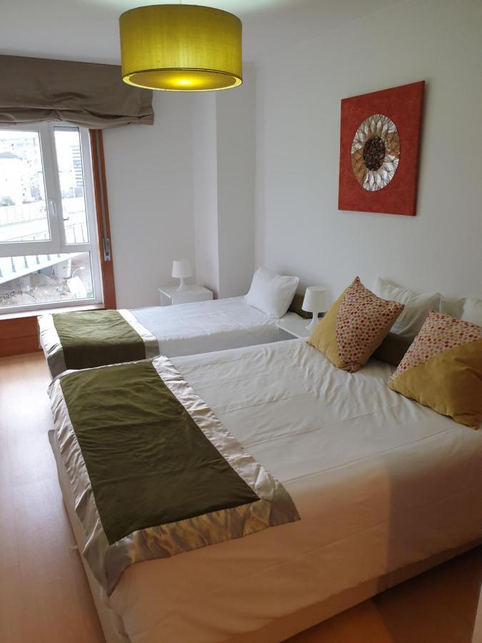 Welcome Here Parque Lumiar 1 Apartamento Lisboa