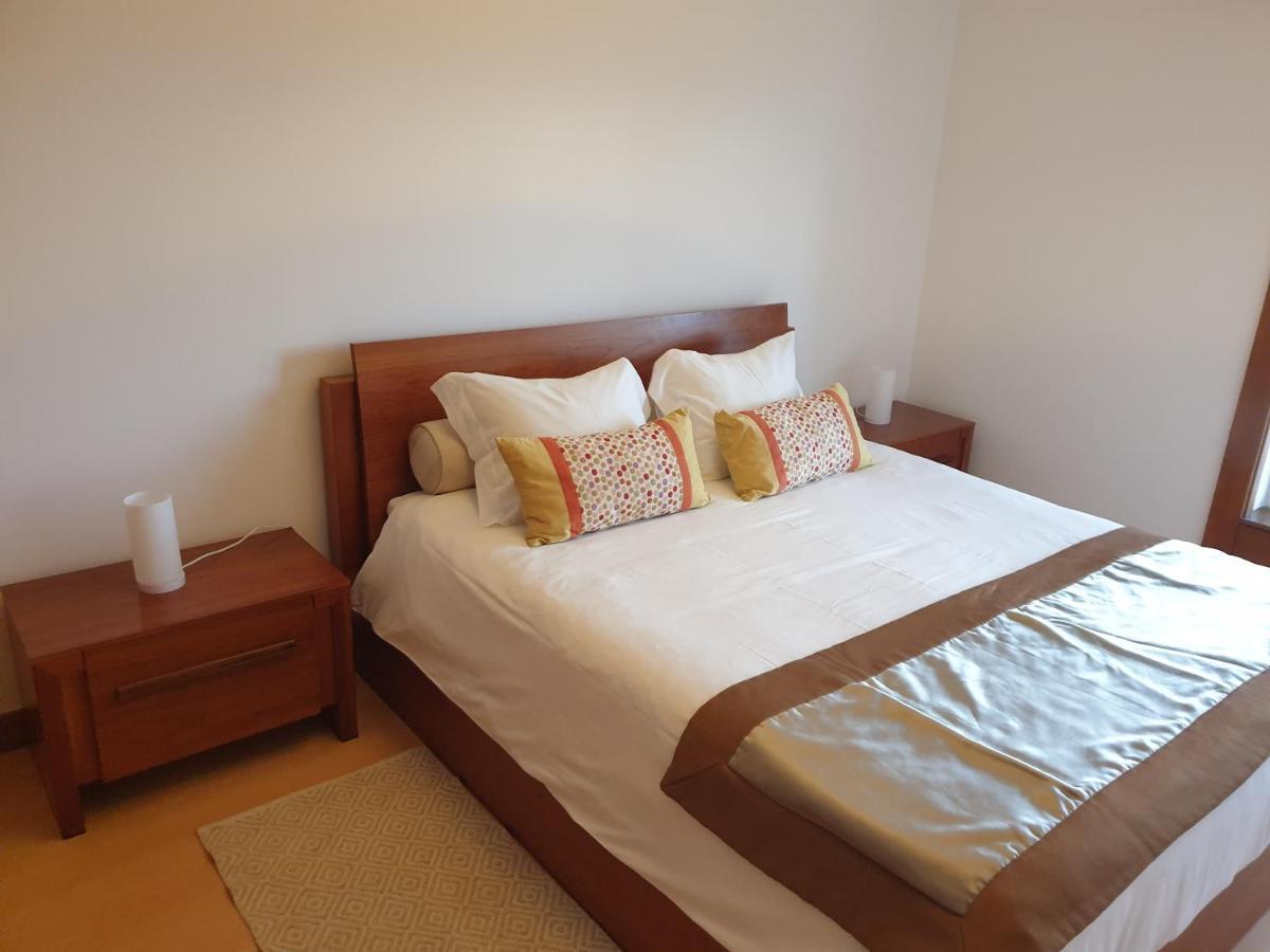Welcome Here Parque Lumiar 1 Apartamento Lisboa