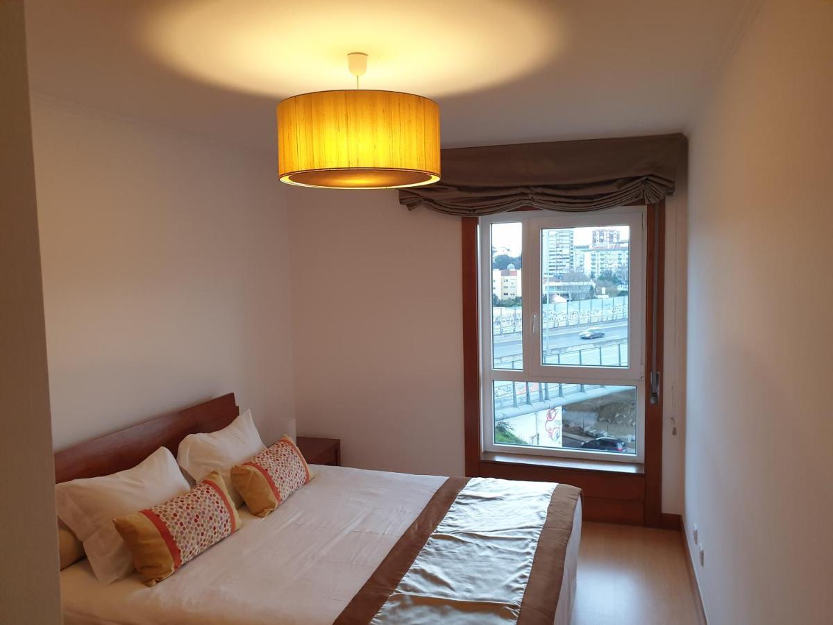 Apartamento Welcome Here Parque Lumiar 1 Lisboa