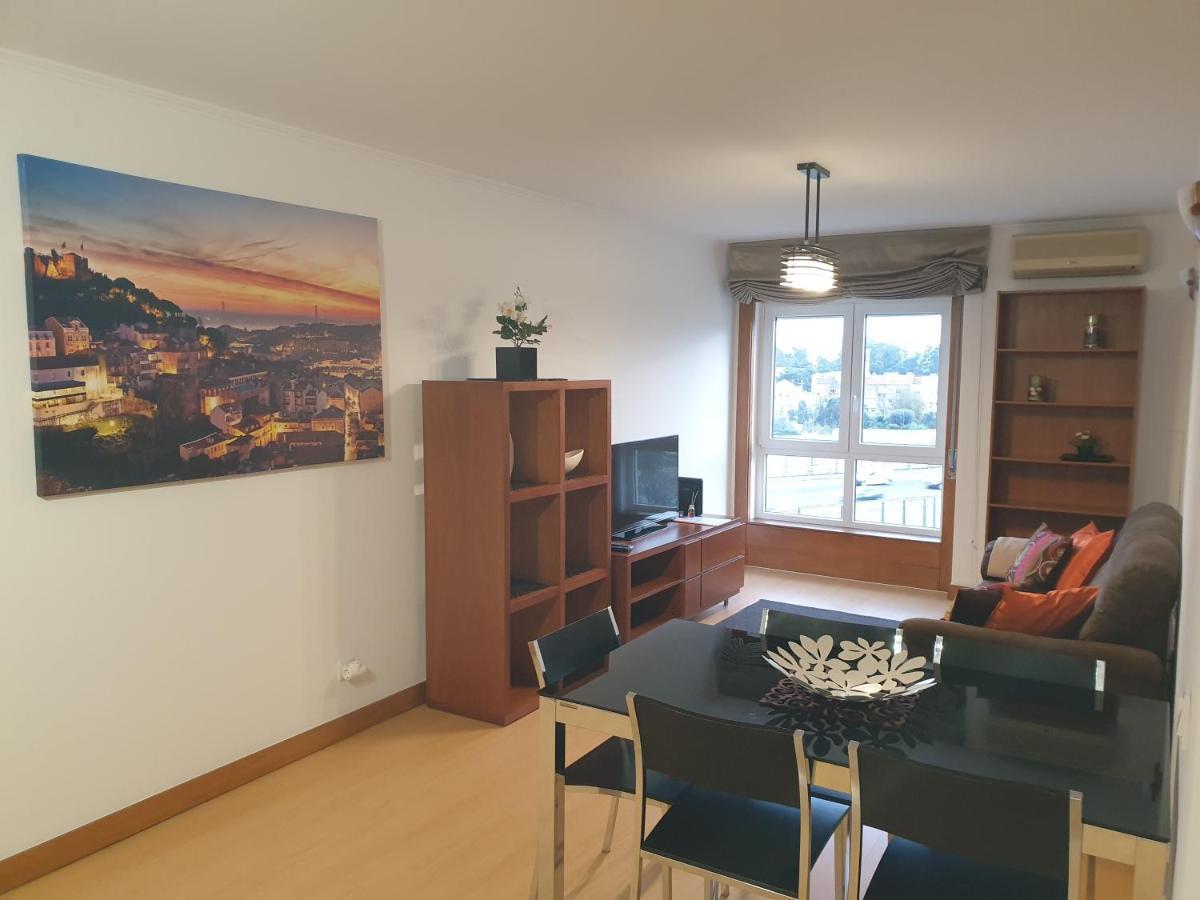Welcome Here Parque Lumiar 1 Apartamento Lisboa