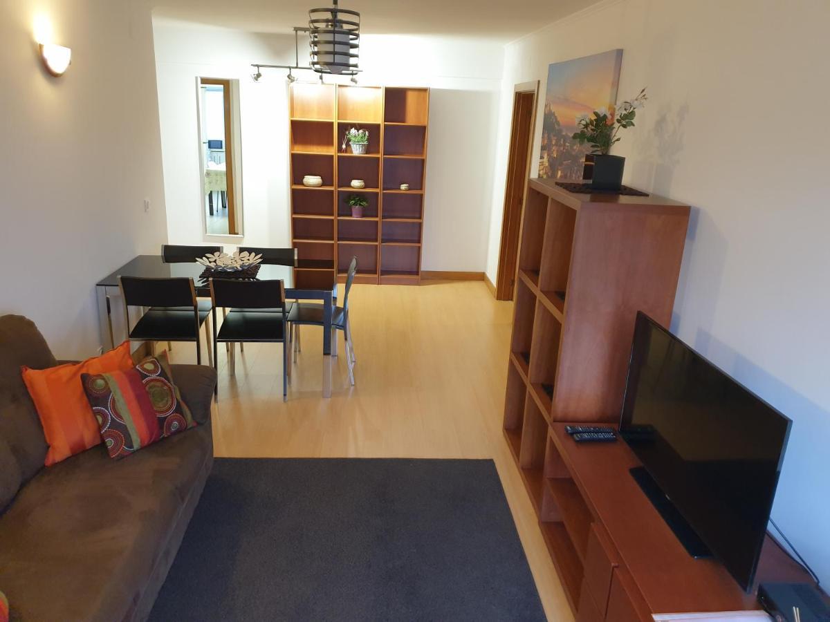 Welcome Here Parque Lumiar 1 Apartamento *