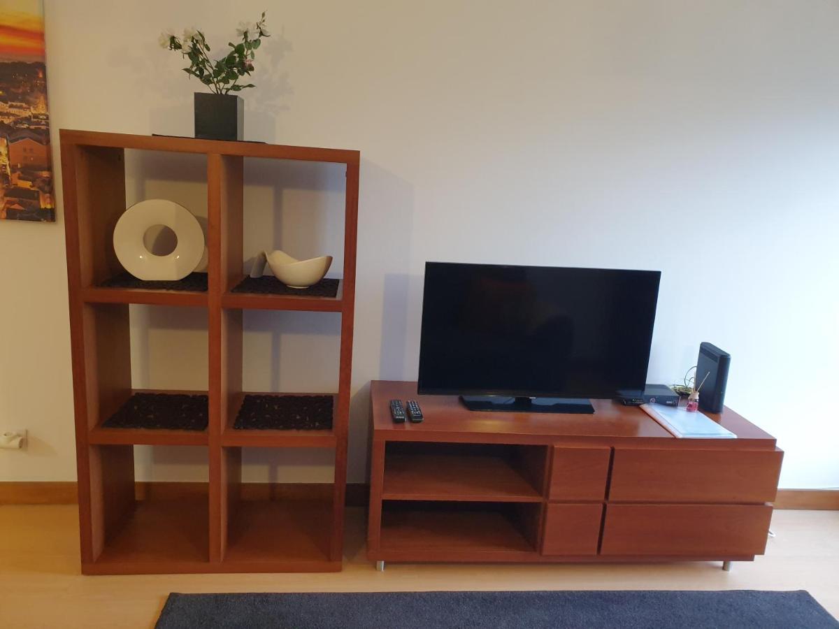 Welcome Here Parque Lumiar 1 Apartamento