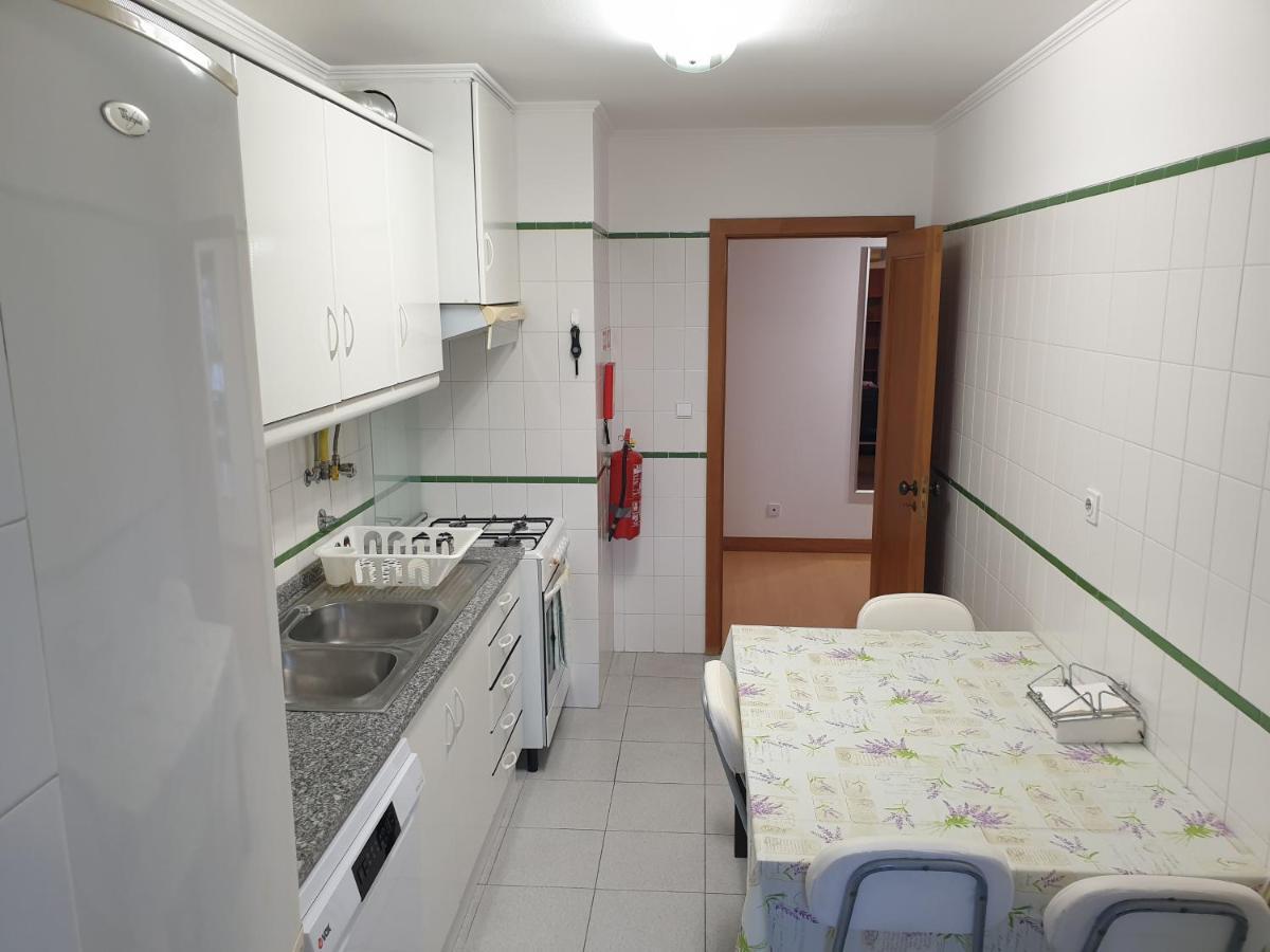Apartamento Welcome Here Parque Lumiar 1