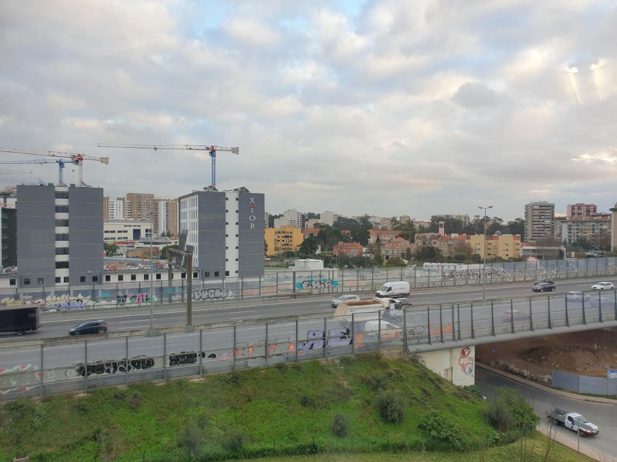 Apartamento Welcome Here Parque Lumiar 1