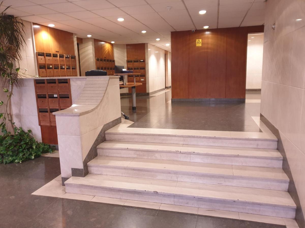 Apartamento Welcome Here Parque Lumiar 1 *