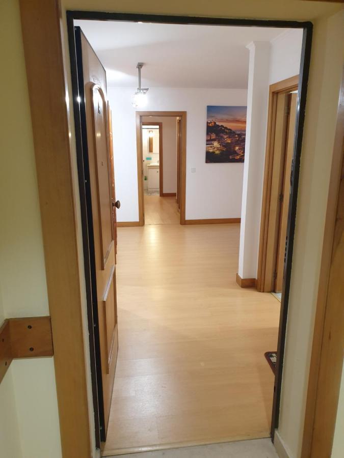 Welcome Here Parque Lumiar 1 Apartamento