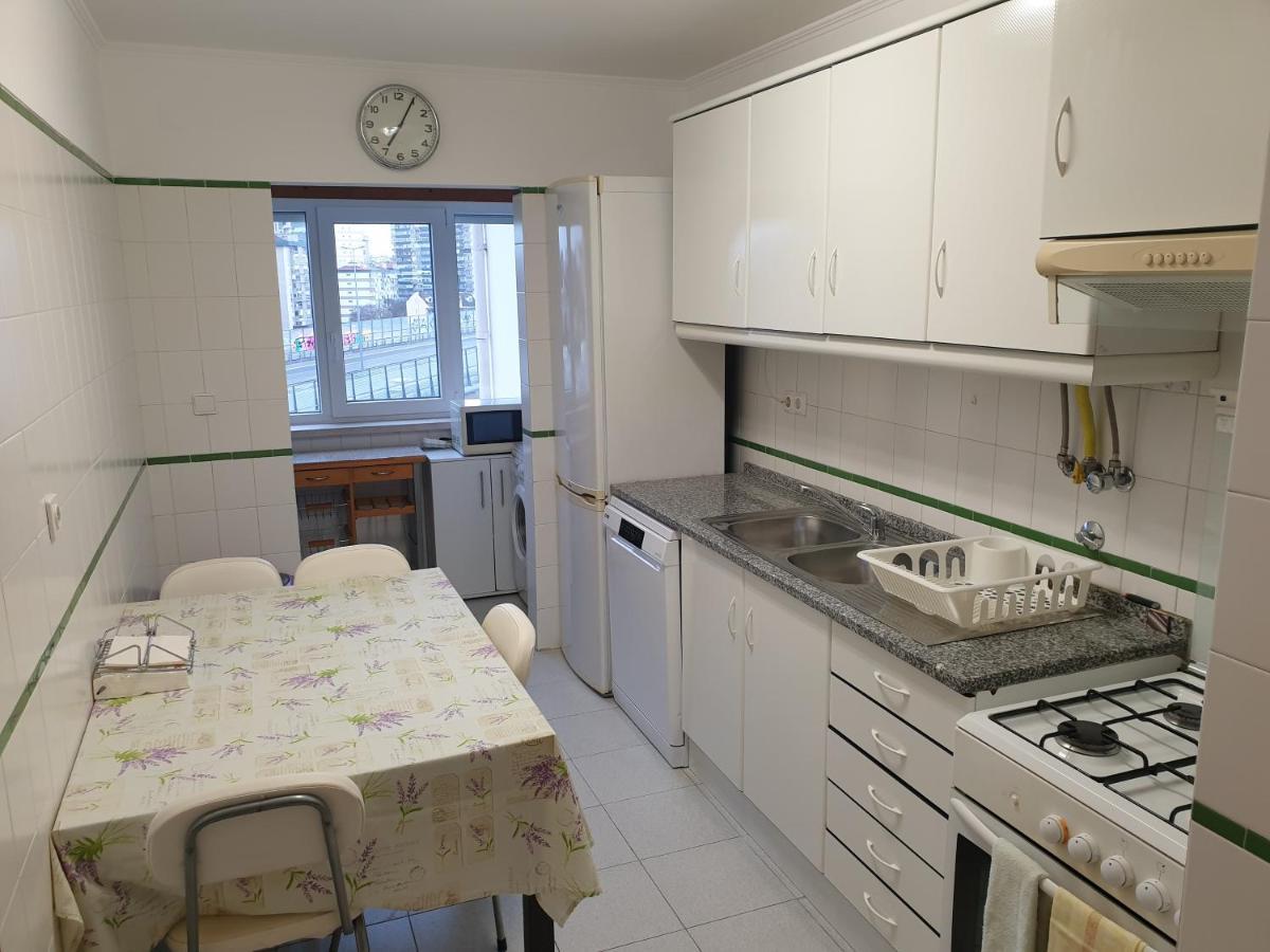 Apartamento Welcome Here Parque Lumiar 1